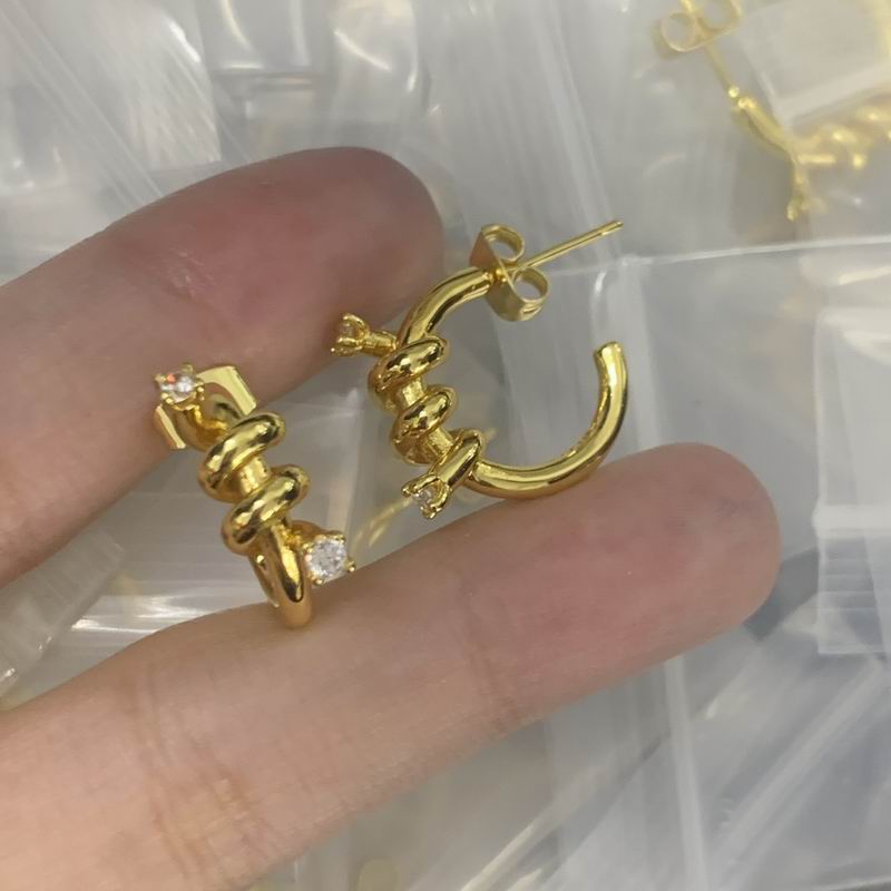 Fendi earring 06lyx228